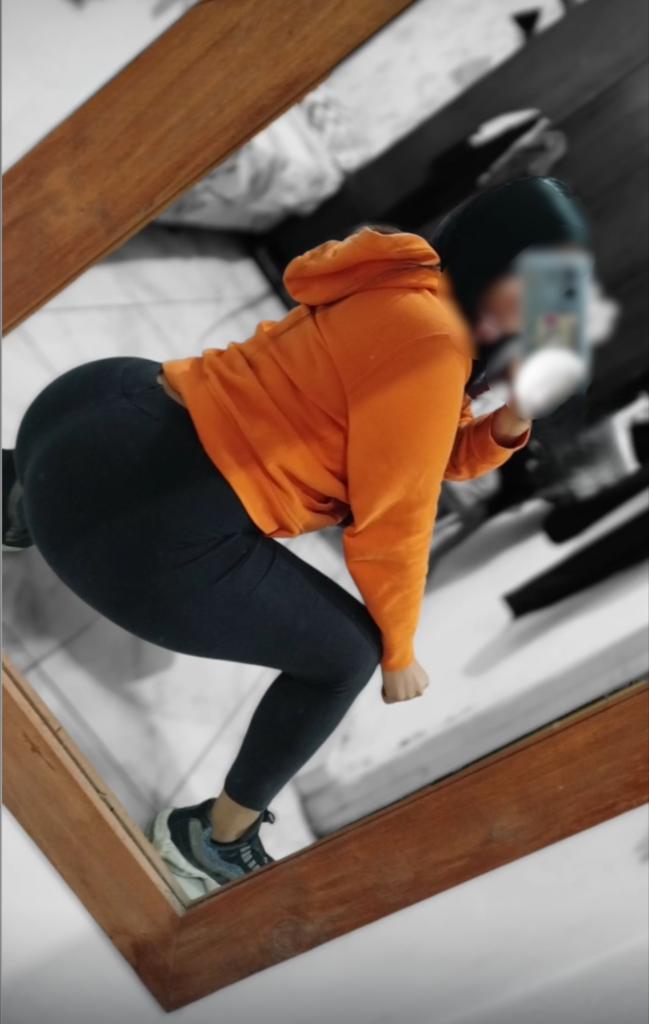 Chica busca chico en Madrid: 