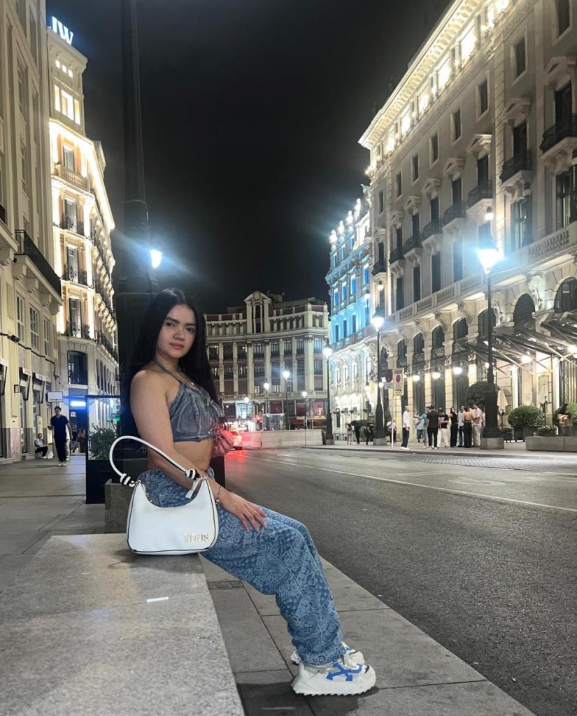 Chica busca chico en Valencia: 