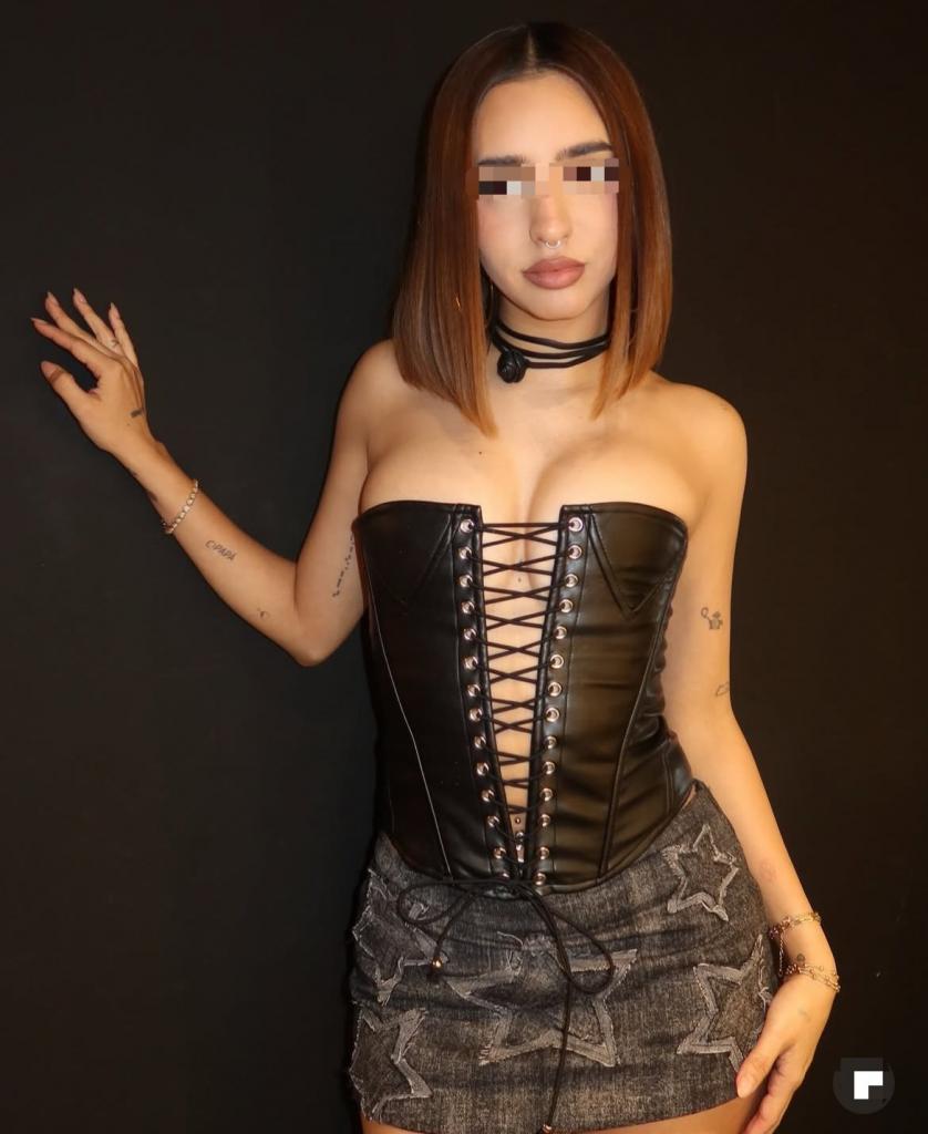 Chica busca chico en Tenerife: Chica busca chico