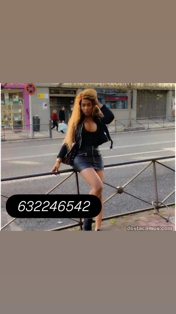 632246542: Travesti en Tenerife
