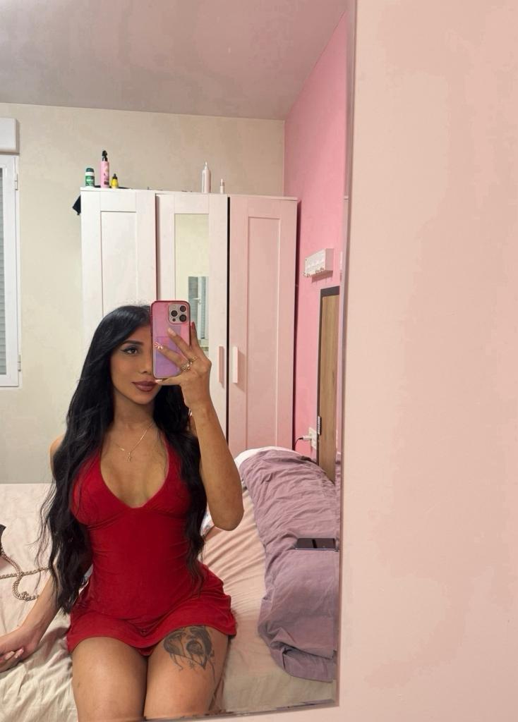 Travesti en Zaragoza: 