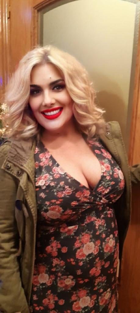 Chica busca chico en Valladolid: 