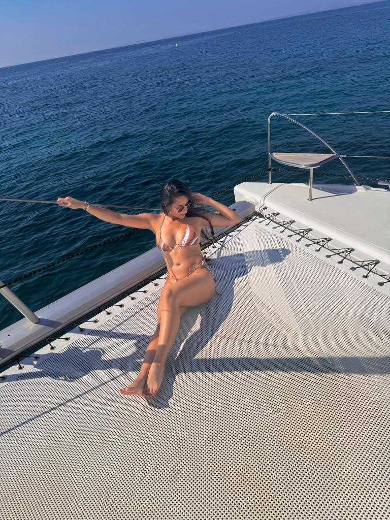 Chica busca chico en Alicante: 