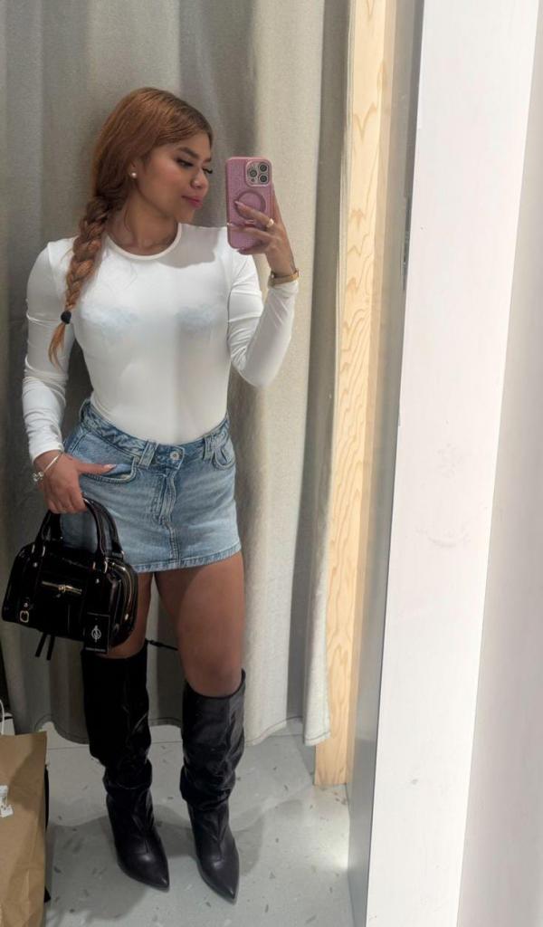 Chica busca chico en Barcelona: 