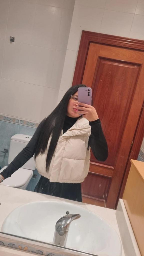 Chica busca chico en Vizcaya: 