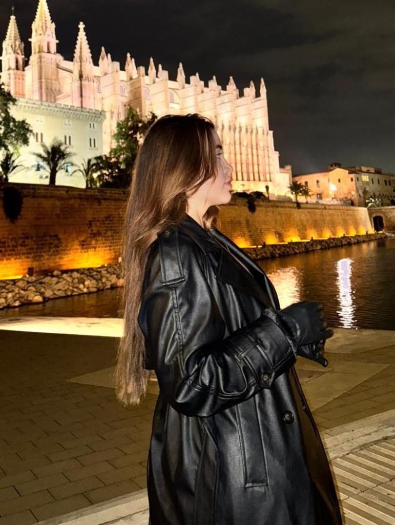 Chica busca chico en Barcelona: 