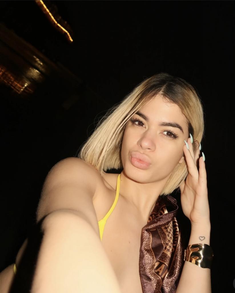 Chica busca chico en Huesca: 