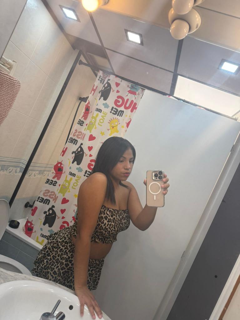 Chica busca chico en Tarragona: 