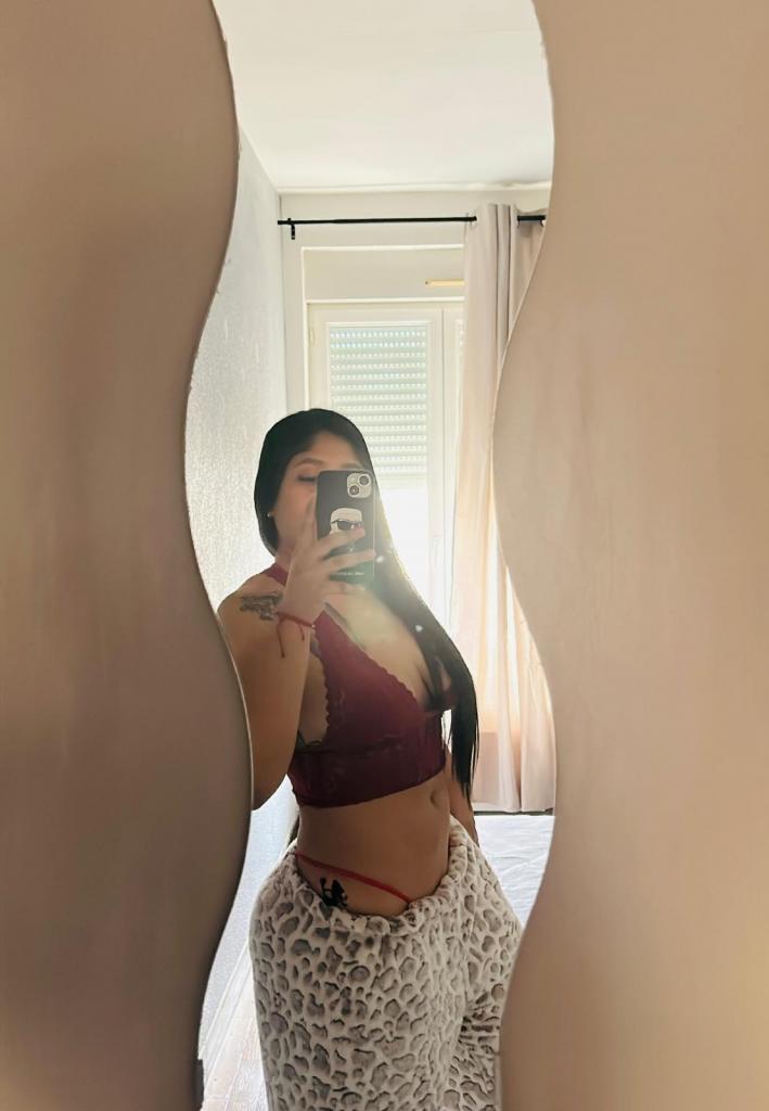 Chica busca chico en Castellón: 