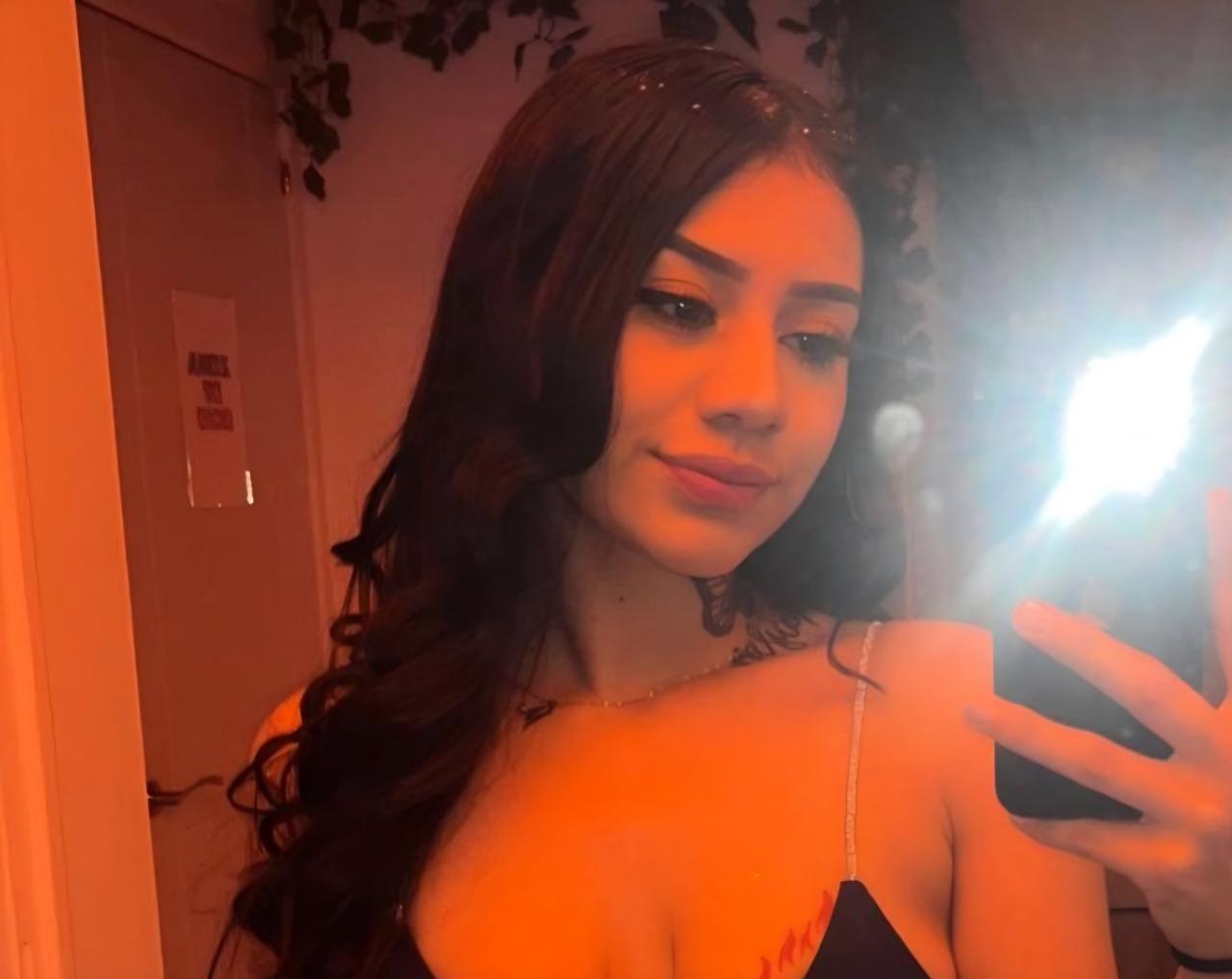 Chica busca chico en Madrid: 