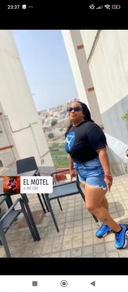 722428606: Chica busca chico en Las Palmas