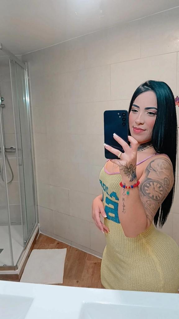 Chica busca chico en Madrid: 