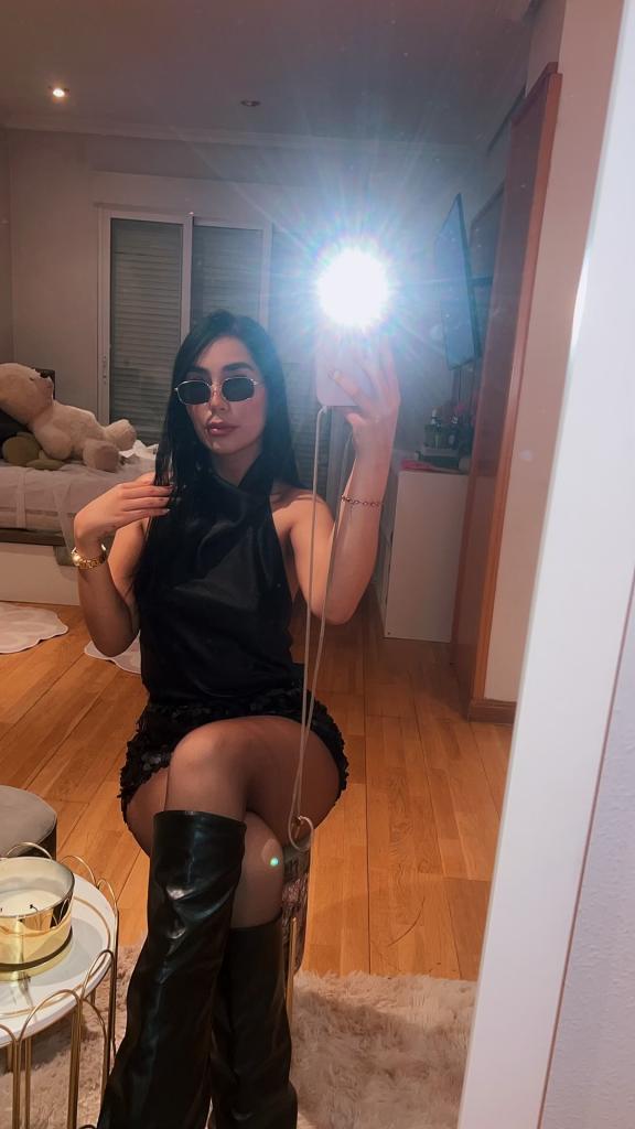 641385398: Chica busca chico en Zaragoza