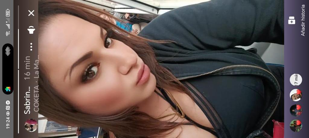 Transexual en Gerona: 