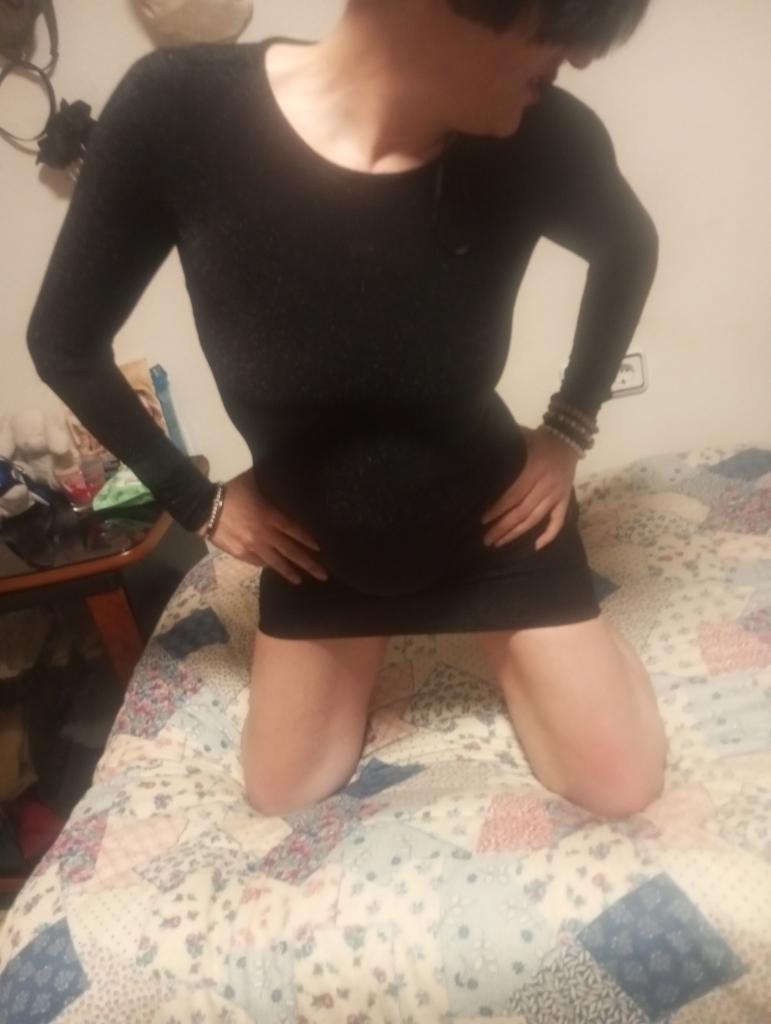 666723906: Chica busca chico en Murcia