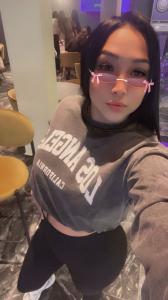 681626101: Chica busca chico en Sevilla