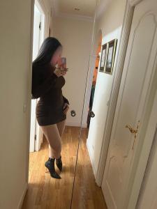 653236839: Chica busca chico en Vizcaya