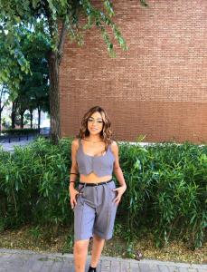 657688102: Chica busca chico en Las Palmas