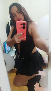 603801864: Chica busca chico en León