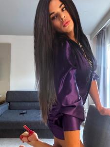644647884: Transexual en Sevilla