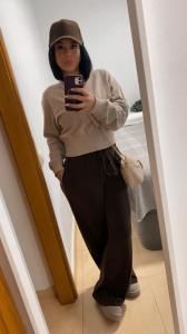 655828864: Chica busca chico en Málaga