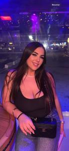 672126389: Chica busca chico en Málaga