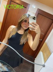 631632232: Transexual en Zaragoza