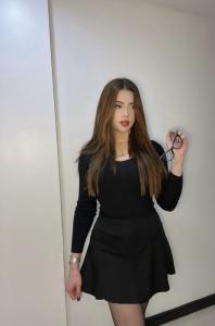 663780318: Transexual en Málaga