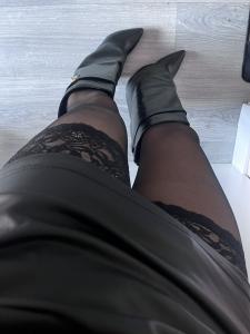 612284019: Transexual en Madrid