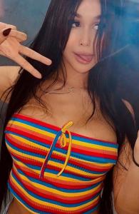 607116194: Travesti en Madrid