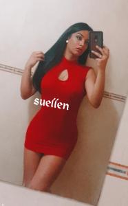 664113220: Travesti en Almería