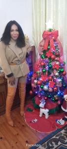 665230215: Travesti en Lugo