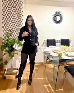 613179799: Chica busca chico en Barcelona