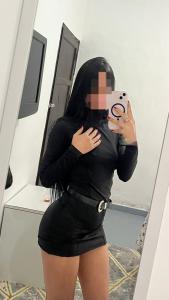 613492619: Chica busca chico en Badajoz