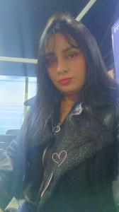 613574738: Chica busca chico en La Rioja