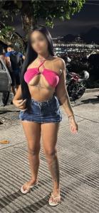 610017543: Chica busca chico en Sevilla