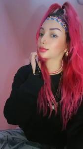 610171719: Chica busca chico en Almería