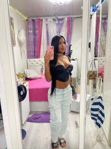 632975552: Transexual en Madrid