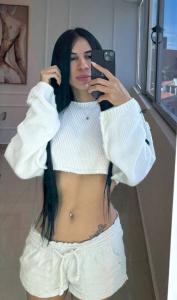 641432241: Chica busca chico en Sevilla