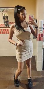 614152725: Chica busca chico en Asturias