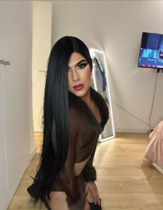 670585602: Travesti en Madrid