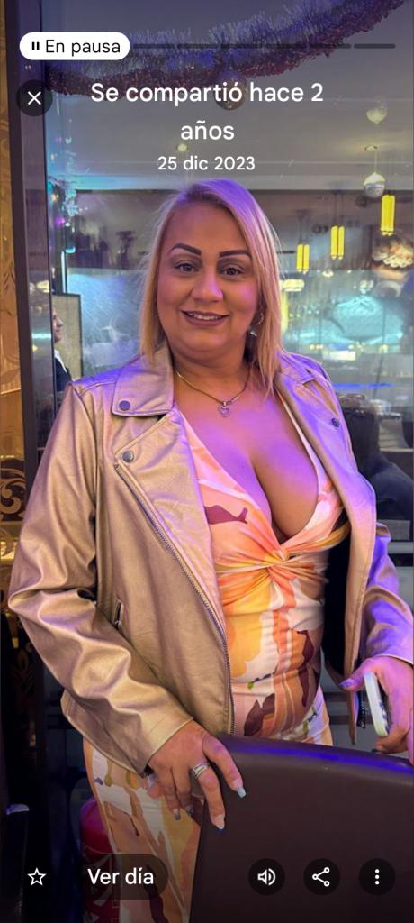 Chica busca chico en Las Palmas: 