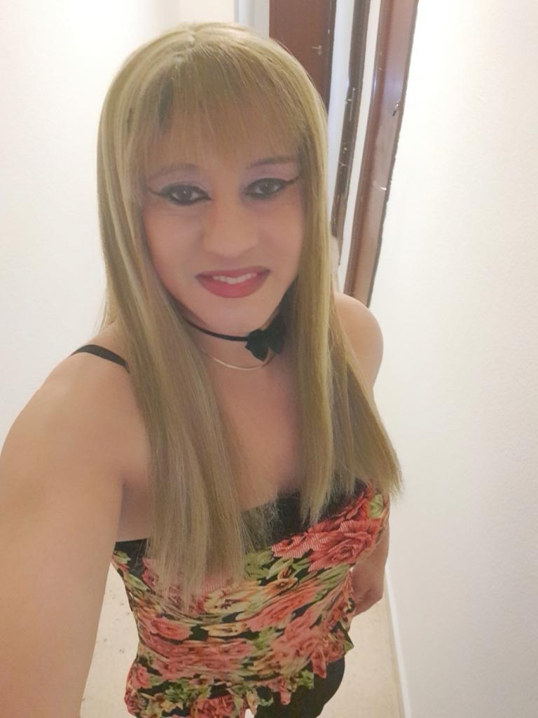 Transexual en Córdoba: 