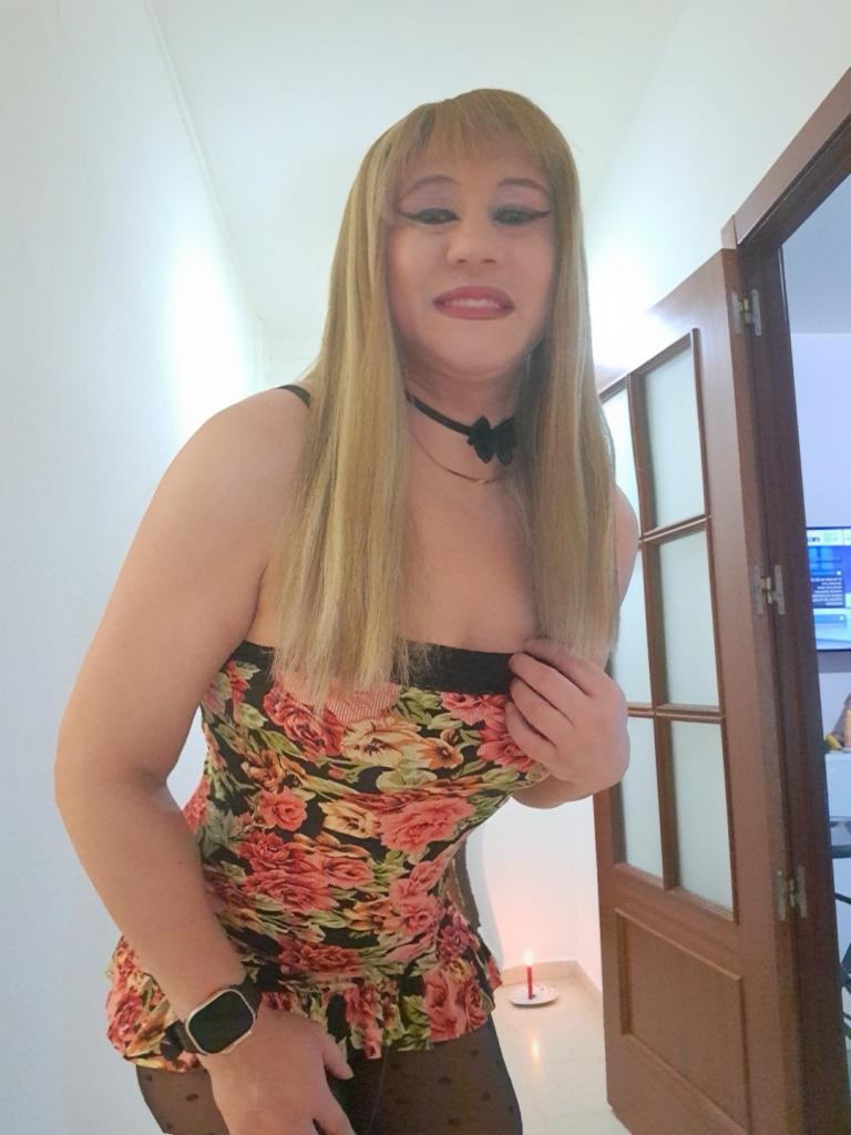 Transexual en Córdoba: 