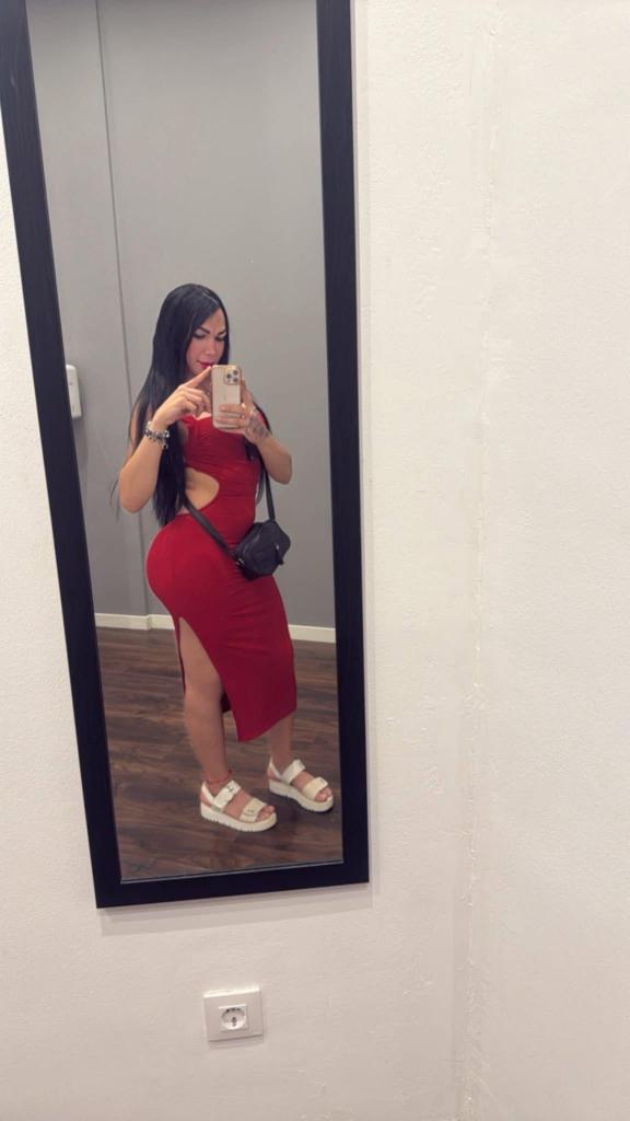 Travesti en Valencia: 