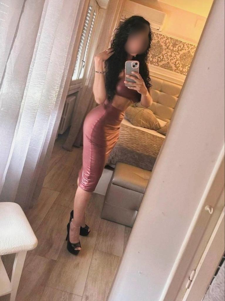 Chica busca chico en Madrid: 