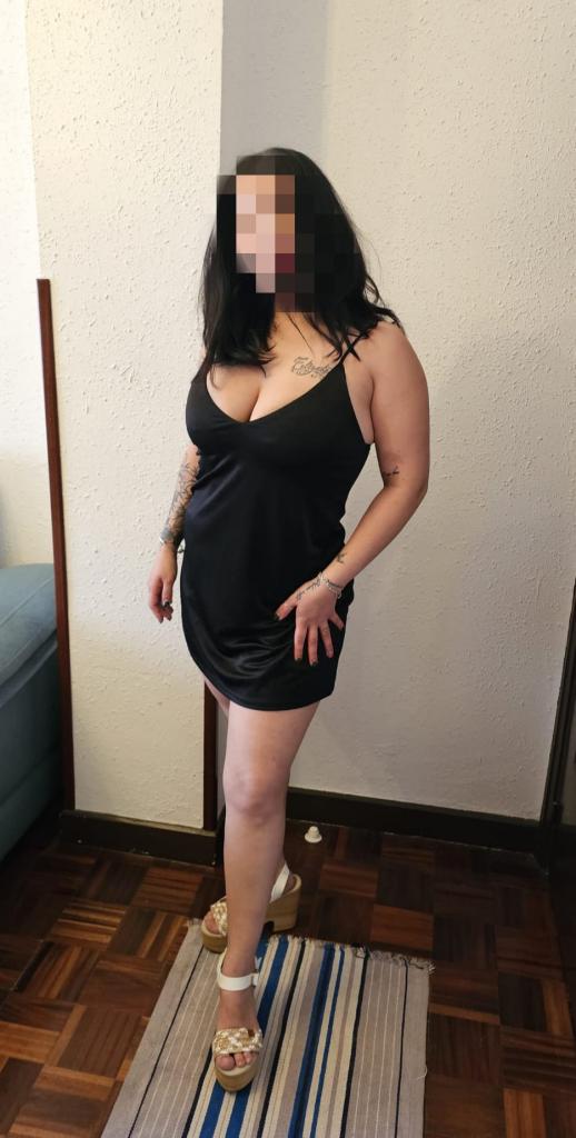 634093182: Chica busca chico en Vizcaya