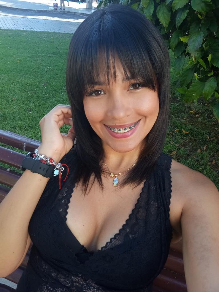 Chica busca chico en Málaga: 