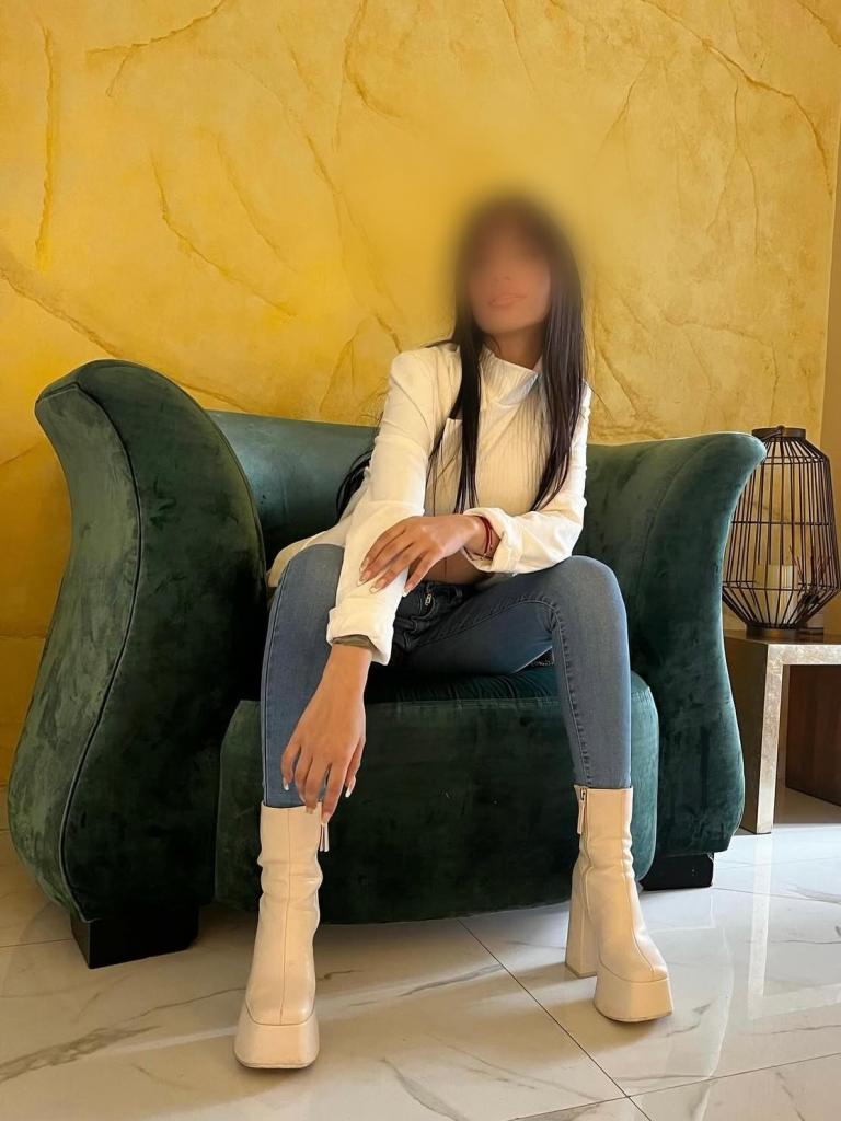 Chica busca chico en Pontevedra: 