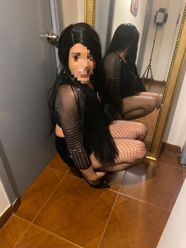 Chica busca chico en Pontevedra: 